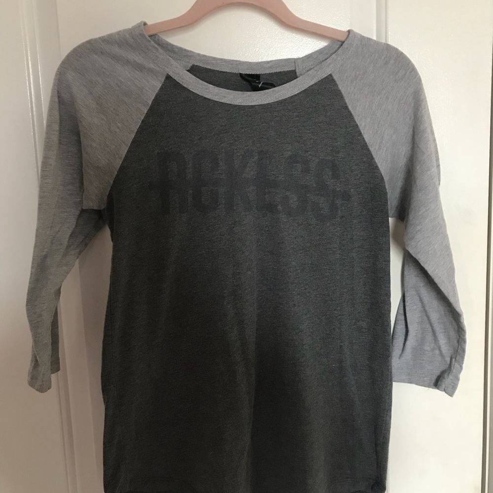 Young & Reckless T